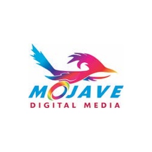 Mojave Digital Media logo