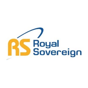 Royal Sovereign Canada logo