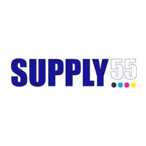 Supply 55 logo