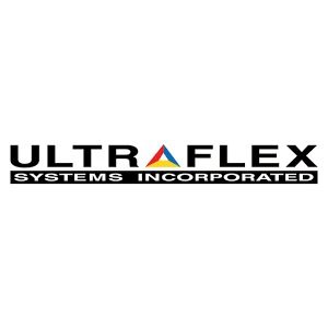 Ultraflex logo