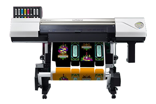 VersaUV LEC2-300 UV Printer Cutter