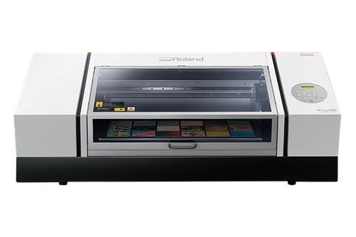  VersaUV LEF2-300 Benchtop Flatbed UV Printer