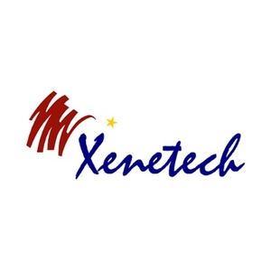 Xenetech logo