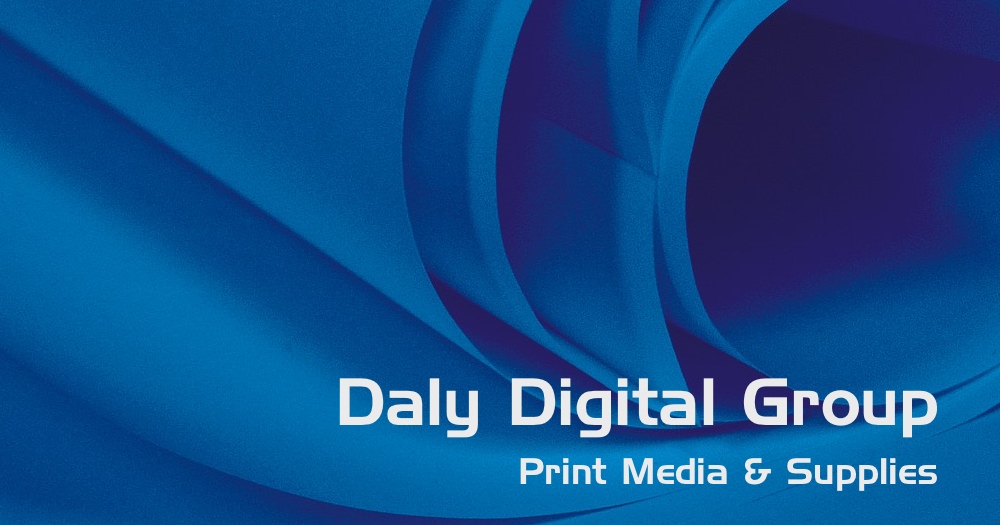 Print Media & Printing Supplies Daly Digital Group