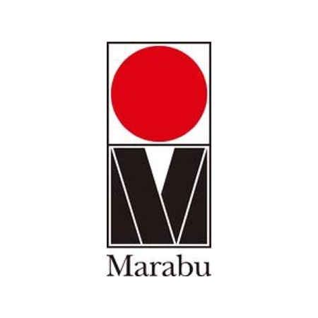 Marabu printer ink logo